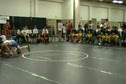 Ben Griffen (MI) vs Duncan Brown (TWU)