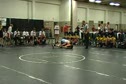 Cole Weaver (MI) vs Timmy Powell (TWU)