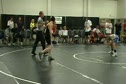 Zac Hall (MI) vs Tyler Ceparano (TWU)