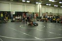 Shon Powell (MI) vs Robert Sculthorpe (TWU)