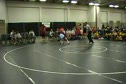 Garrett Stehley (MI) vs Robert Dinkins (TWU)