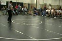 Zac Hall (MI) vs Alex Calonje (NCAS)
