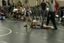 Jacob Johnson (MI) vs Marshall Shank (NCAS) part 2