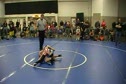 Williams MI vs. Henry GA