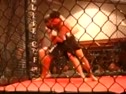 ECCF 11: Rafael Morale vs. David Overby