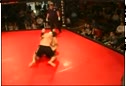 ECCF 11: Ryne Ford vs. Tony Collins