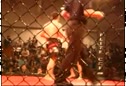 ECCF 11: Sebastian Woodjack vs. Chase Utt