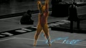 TWU Gymnastics - Ready for Nationals 2012