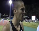 Ben Offereins Interview Day 2 - Nationals 2010