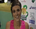 Eloise Wellings - Nationals 2010