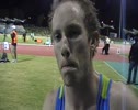 Lachlan Renshaw - Nationals 2010