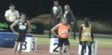  2010 Australian Champs  Men's 100 Final