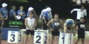 Aust Champs Men's 100m Heat 3
