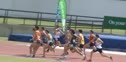 Aust Champs 2010 Men's 1500  Heat 2