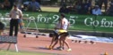 Aust Champs 2010 Men's 200m Heat 3