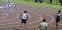 2010 Australian Champs men's 400m H Final
