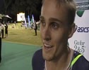 Matt Davies - Nationals 2010