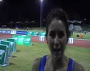 Pirrenee Steinert - Nationals 2010