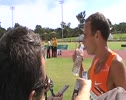 Ryan Gregson Day 2 - Nationals 2010