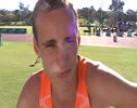 Ryan Gregson - Nationals 2010