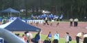 Aust Champs Women's 100m Heat 4