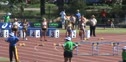 Aust Champs 2010 Women's 100H Heat 2