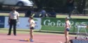 Aust Champs 2010 Women's 200 Heat 3