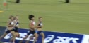 Aust Champs 2010 Women's 3000 SteepleChase