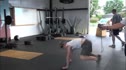 CrossFit Veritas - Lane A 33 Burpees