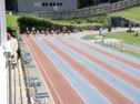 Auckland Championship 2012 Senior Mens 100m