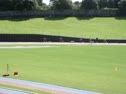 Auckland Championship 2012 Senior Mens 200m