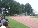 Tauranga Twilights Mens 100m