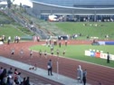 NZTF 2012 W17 100m Final - HQ