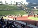NZTF 2012 - M17 100m Final - HQ