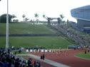 NZTF 2012 - W20 100m Final - HQ