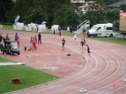 ANZ National T&F Championship 2012 Senior Mens 400m