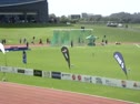 NZTF 2012 - M17 200m - Final