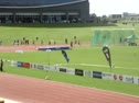 ANZ National T&F Championship 2012  Mens 20  200m