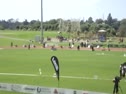NZTF 2012 - SM 200m - Final