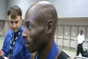 Bernard Lagat 1st Place over Galen Rupp in 3k USA Indoor Champs 2012