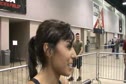 Brenda Martinez 2nd Place 1500 USATF Indoor Champs 2012