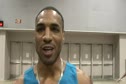 Duane Solomon Qualifies for 800 Final USA Indoor Champs 2012