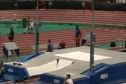 Kurt Felix Long Jump (Heptathlon)