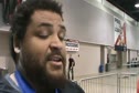 Reese Hoffa 1st Place Shot Put USATF Indoor Champs 2012