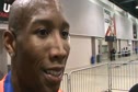 Trell Kimmons 1st Place and World leading 60m USATF Indoor Champs 2012