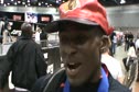 Will Claye 1st Triple Jump USA Indoor Champs 2012