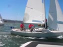 Match Race Demo