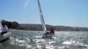 Race 2 Start