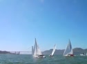 Race 2 Windward Mark