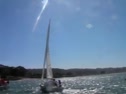 Race 3 Start